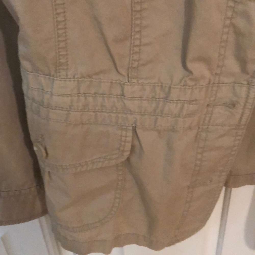 Jacket - Picture 4 of 5